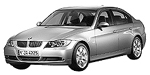 BMW E92 U2734 Fault Code